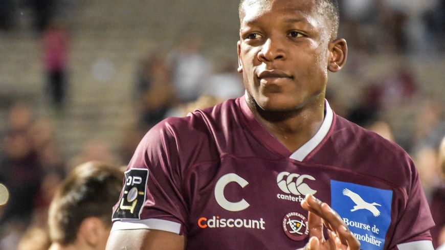 Les vérités de Christophe Urios sur l’avenir de Cameron Woki et son repositionnement