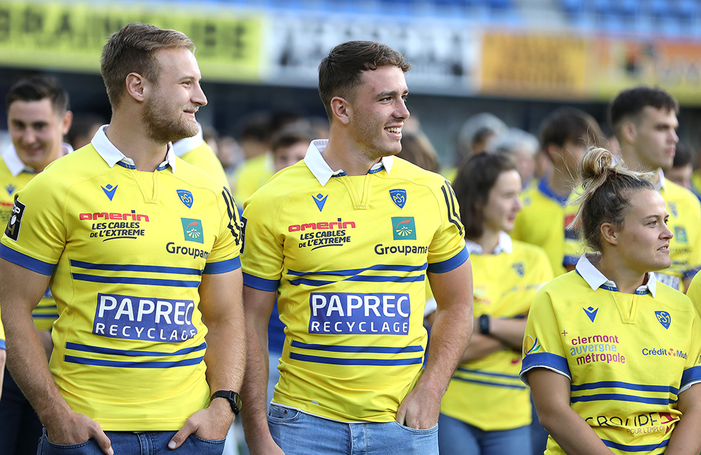 Le jeune Clermontois Killian Tixeront aurait tranché