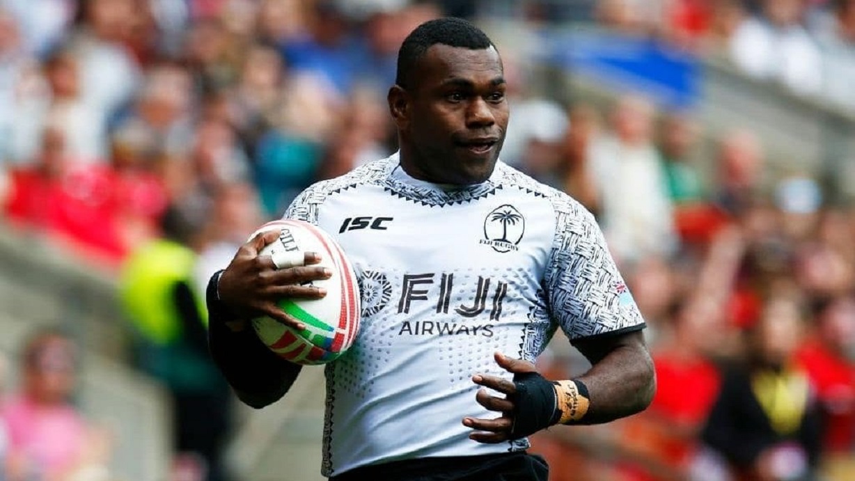 Le Racing prêt à recruter un champion Olympique récemment passé au Stade Mayol