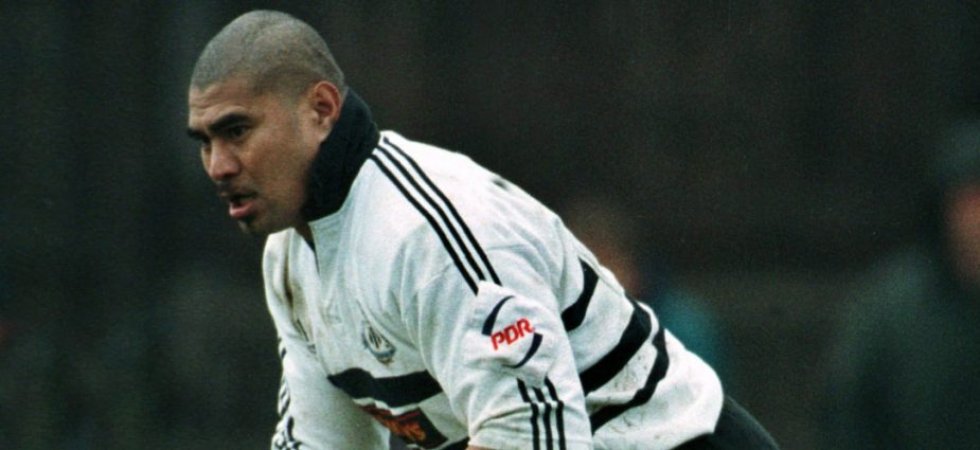 Un ancien All-Black décède à seulement 52 ans