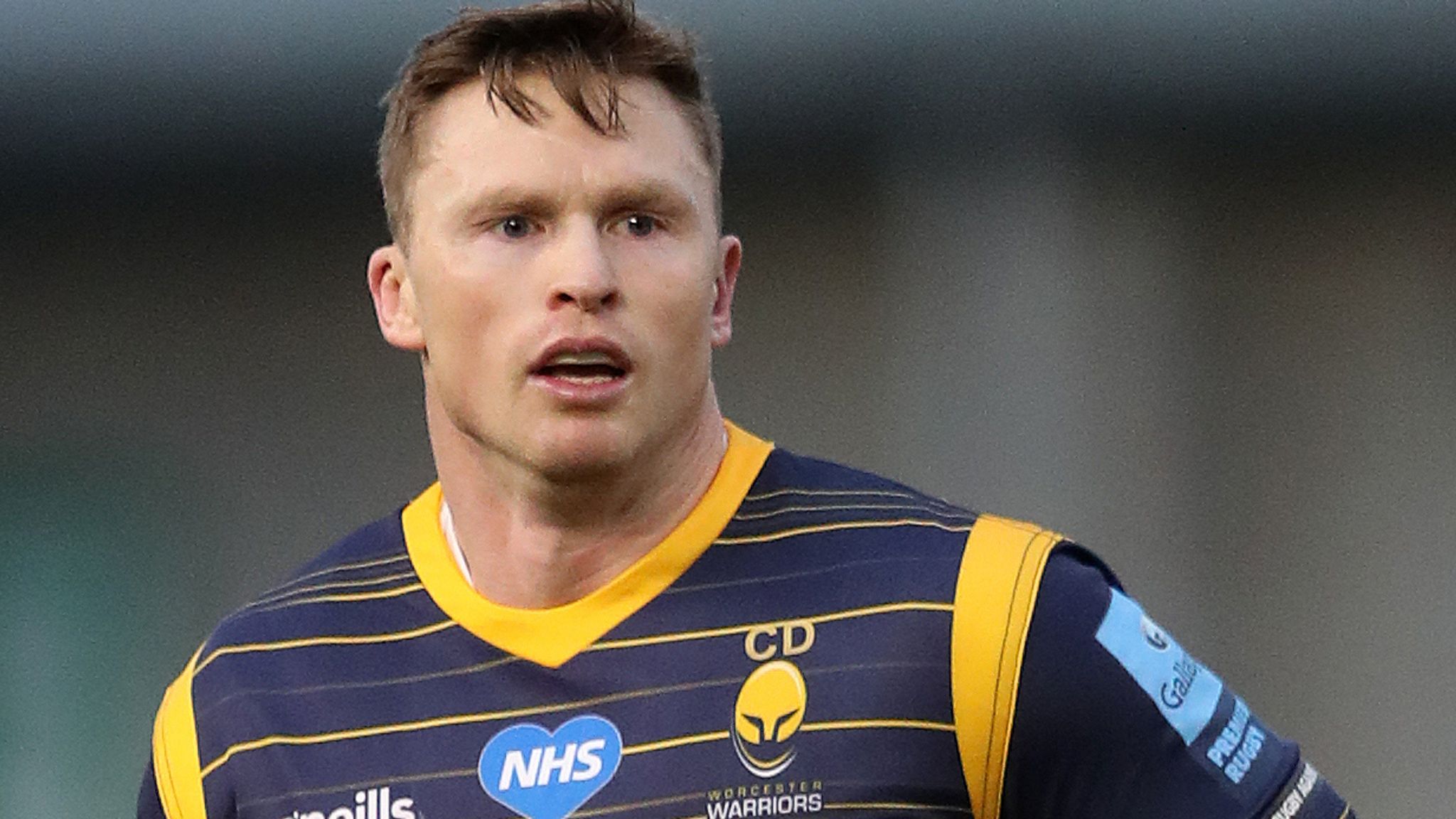 Chris Ashton a trouvé un nouveau club… et pas n’importe quel club !
