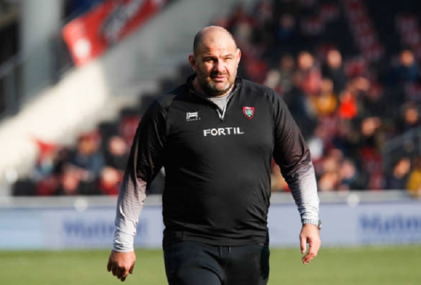 Patrice Collazo et Yannick Bru sur le marché des transferts