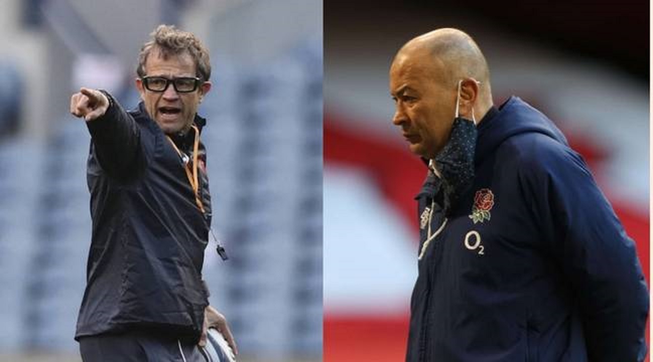6 Nations : Découvrez le classement des sélectionneur les mieux payés !
