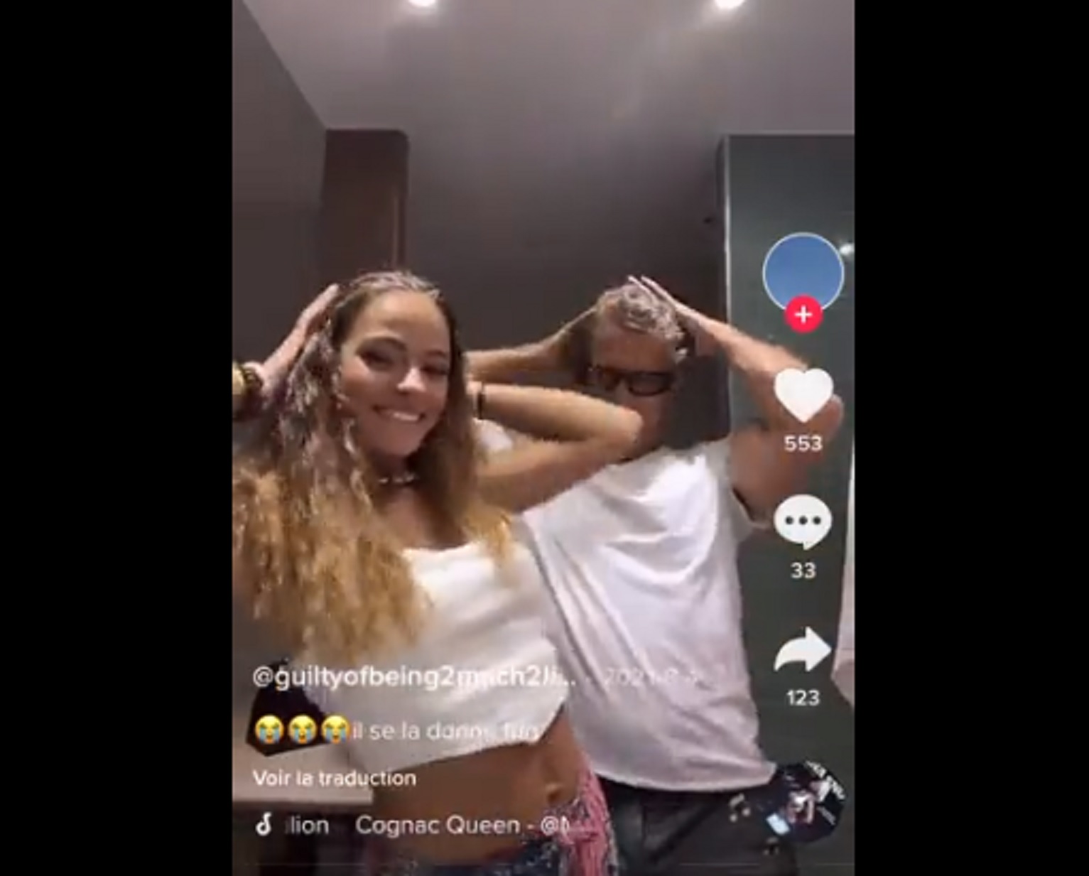 L’étrange vidéo de Fabien Galthié qui circule sur les réseau sociaux