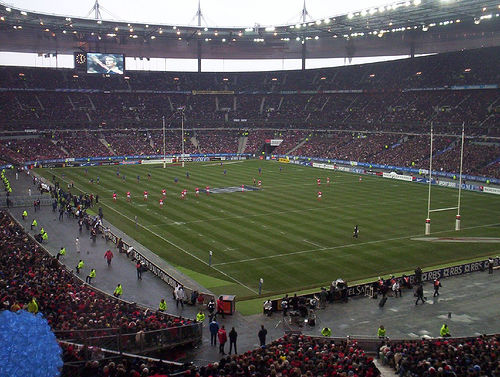 En 2024, la finale du Top 14 ne pourra pas se jouer au Stade de France