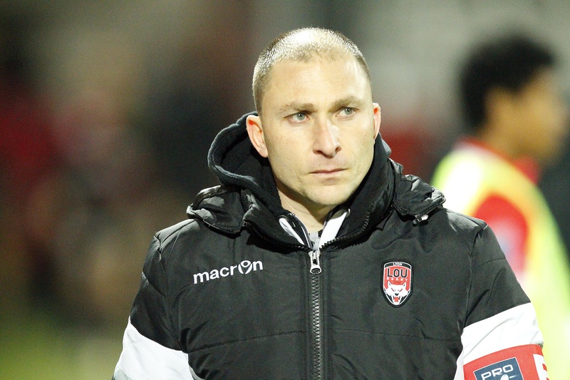 Pierre Mignoni a annoncé son départ !