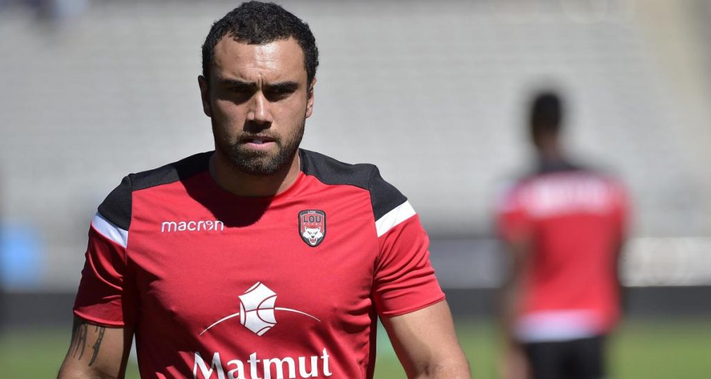 Charlie Ngatai toujours dans le flou