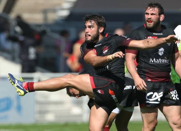 Alexis Palisson : “Ce sera sûrement la dernière saison !”