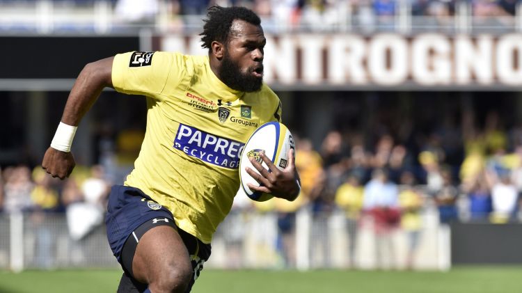 Clermont récupère deux joueurs cadres