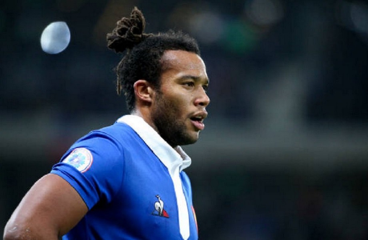Coup dur pour Teddy Thomas et le XV de France