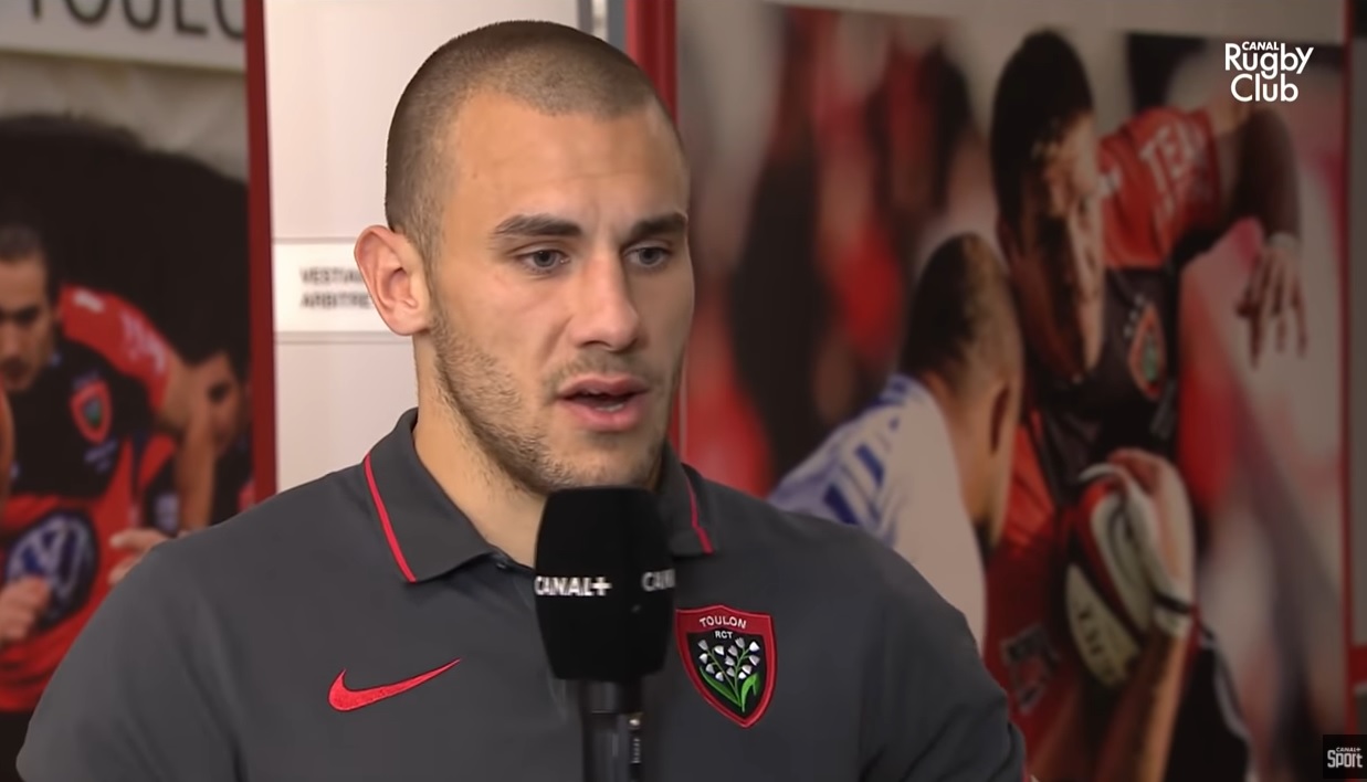 Gabin Villière : “Je ne comprends pas ce qui s’est passé, comment il a pu mourir dans ces conditions”