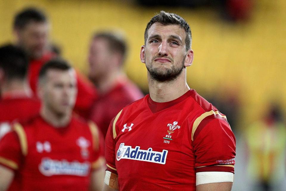 L’Italie a-t-elle encore sa place dans les Six-Nations ? La réponse cinglante de Sam Warburton