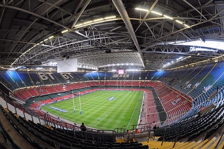 Le toit de Cardiff probablement ouvert : Une mauvaise nouvelle pour le XV de France ?