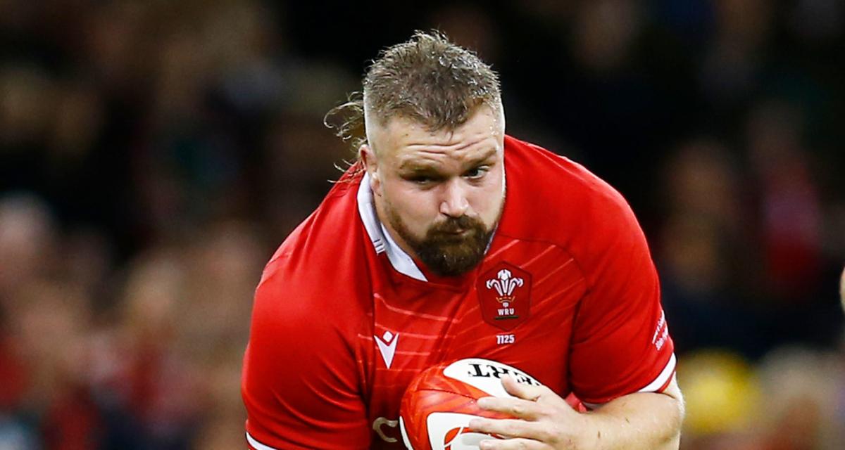 Un médecin tire la sonnette d’alarme après les images choquantes d’un pilier Gallois