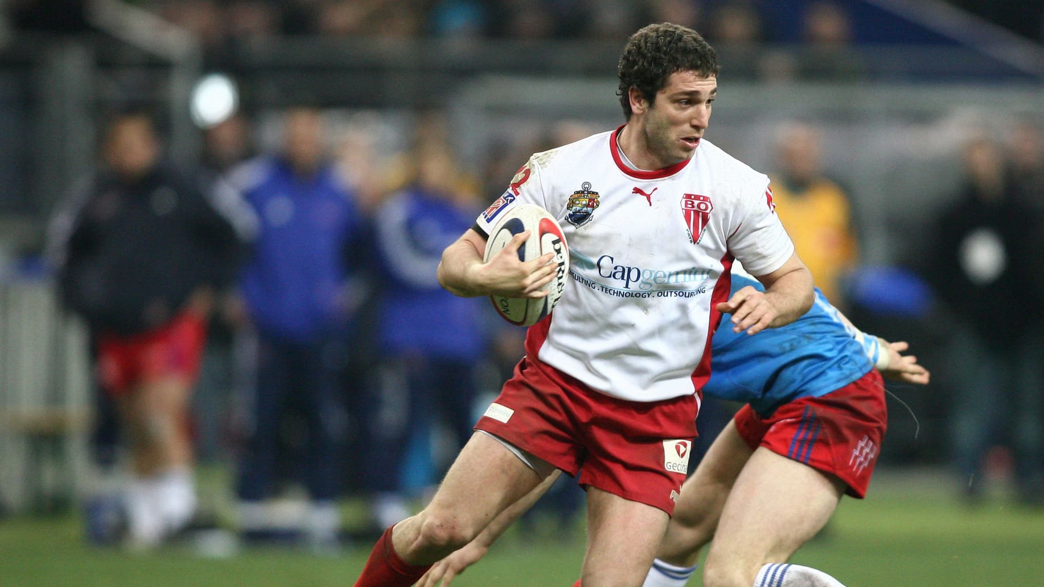 DRAME – Le rugbyman Martin Aramburu abattu en plein Paris !