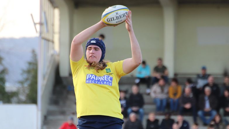 Victime d’un AVC, un joueur Clermontois continue de se battre