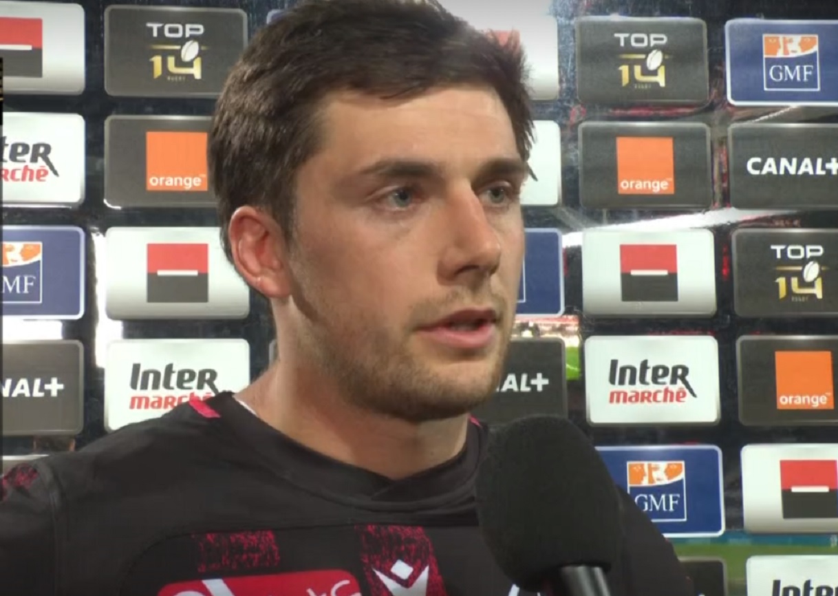 Le coup de gueule de Pierre-Louis Barassi