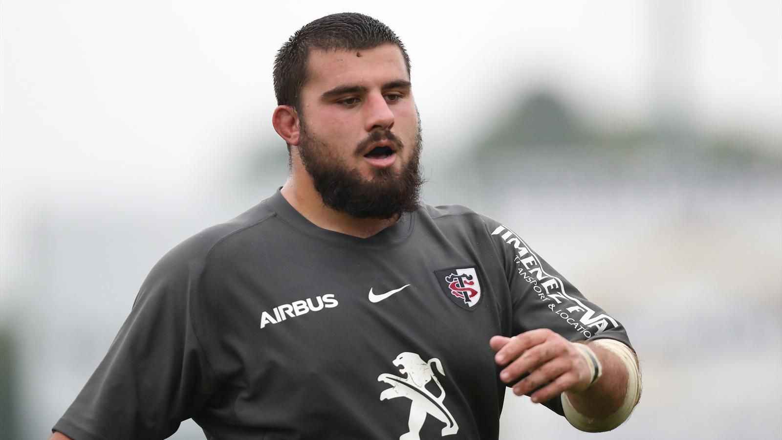 Blessé par les commentaires de certains supporters Toulousains, Clément Castets corrige ses propos