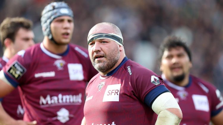 Vadim Cobilas hésite entre deux clubs