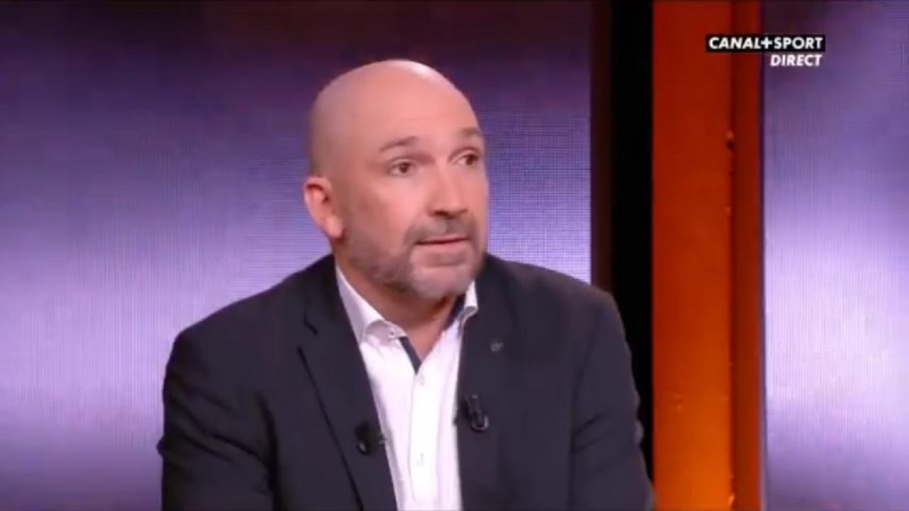 Richard Dourthe : “Ce n’était pas beau à voir ? Peut-être mais on s’en cogne !”