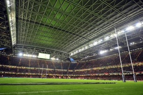 Galles – France : Triste record pour le Millennium Stadium !