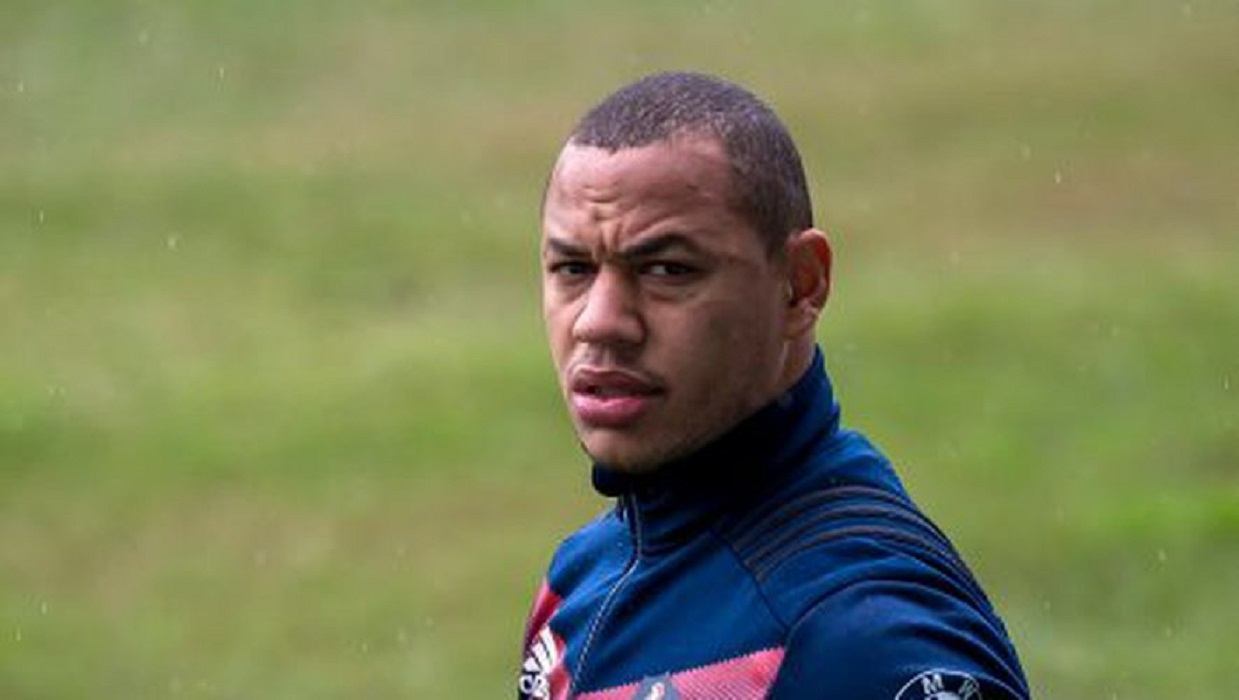 Gaël Fickou relativise : “C’est un jeu, on ne va pas la guerre !”