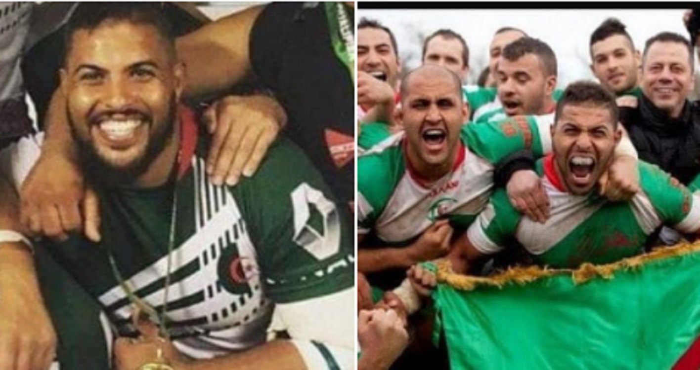 Un rugbyman Varois décède à seulement 31 ans