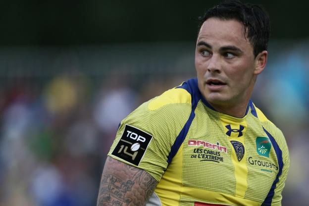 Le cauchemar se poursuit pour Zac Guildford