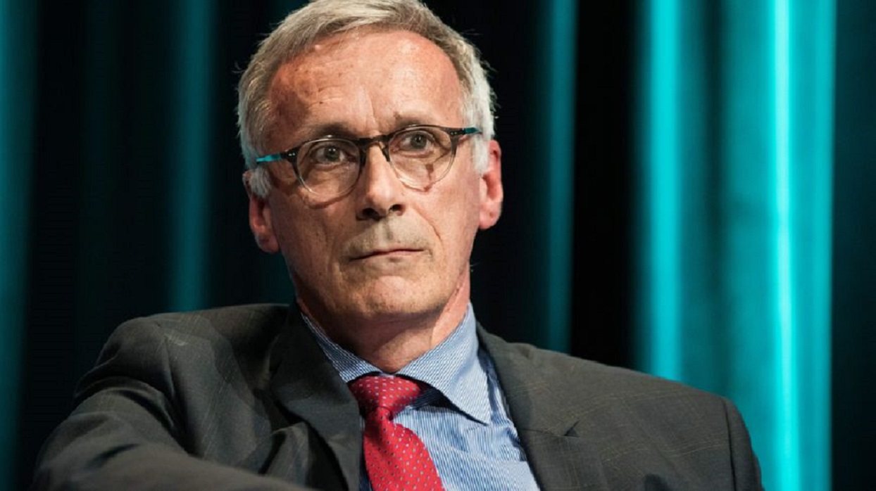 Jean-Michel Guillon : “Nous souhaitons le conserver mais pas à n’importe quel prix !”