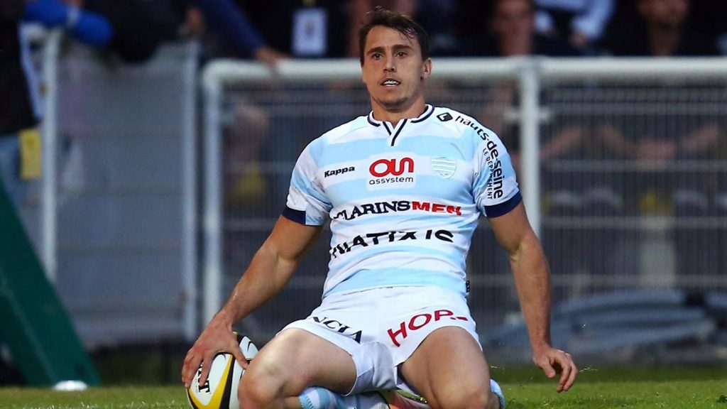 Juan Imhoff totalement sous le choc : “Je devais le rejoindre le soir-même !”