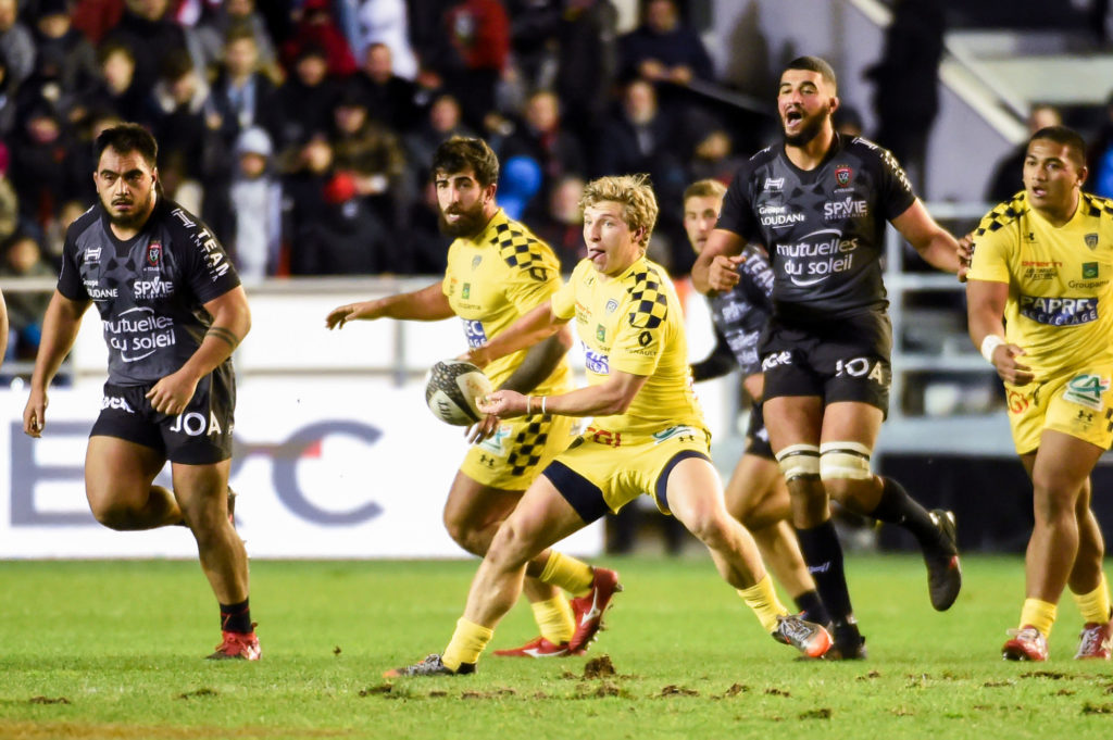 OFFICIEL : Jake McIntyre fait son retour en France !