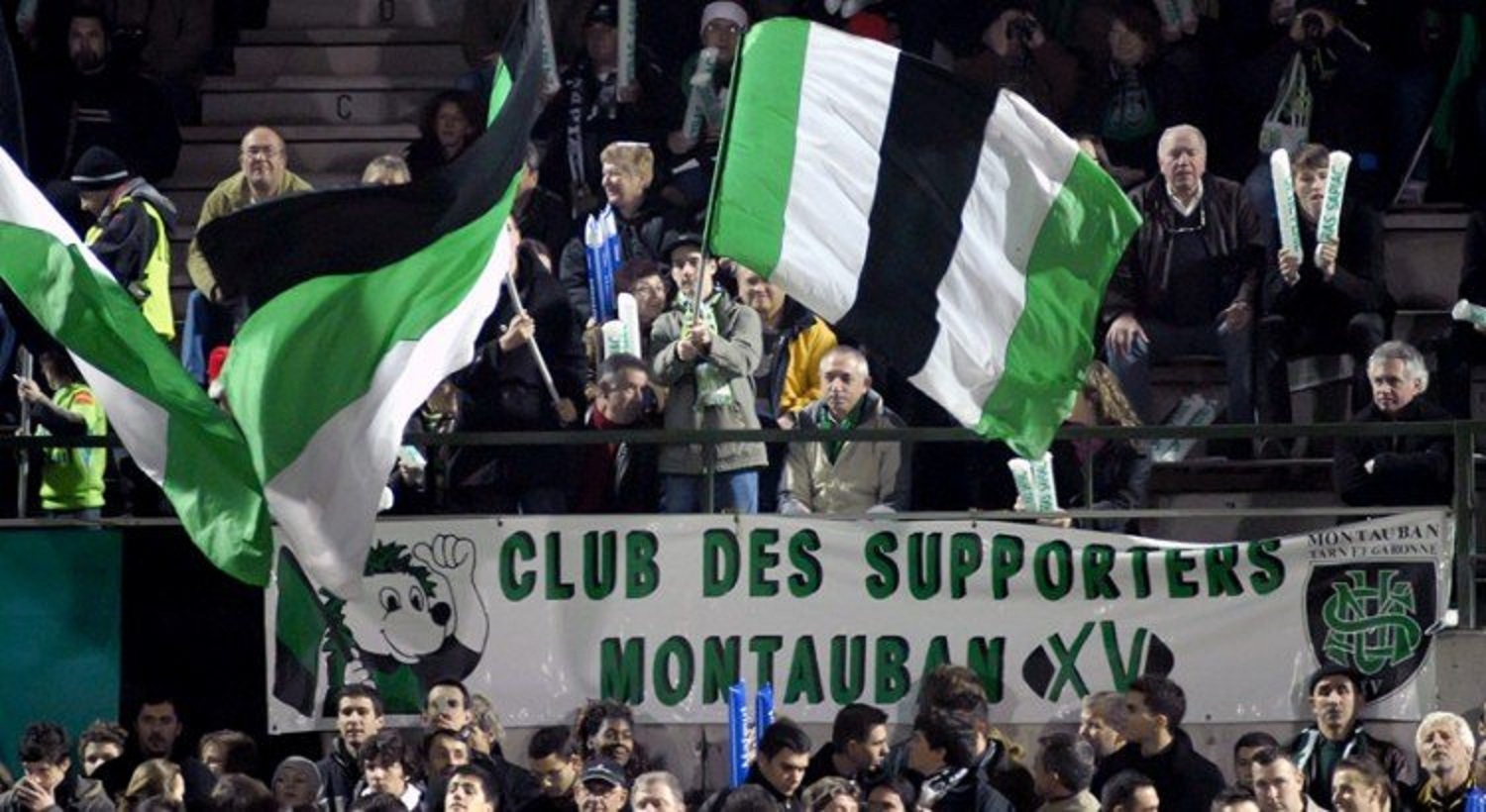 Montauban sur le point de recruter un joueur du Top 14