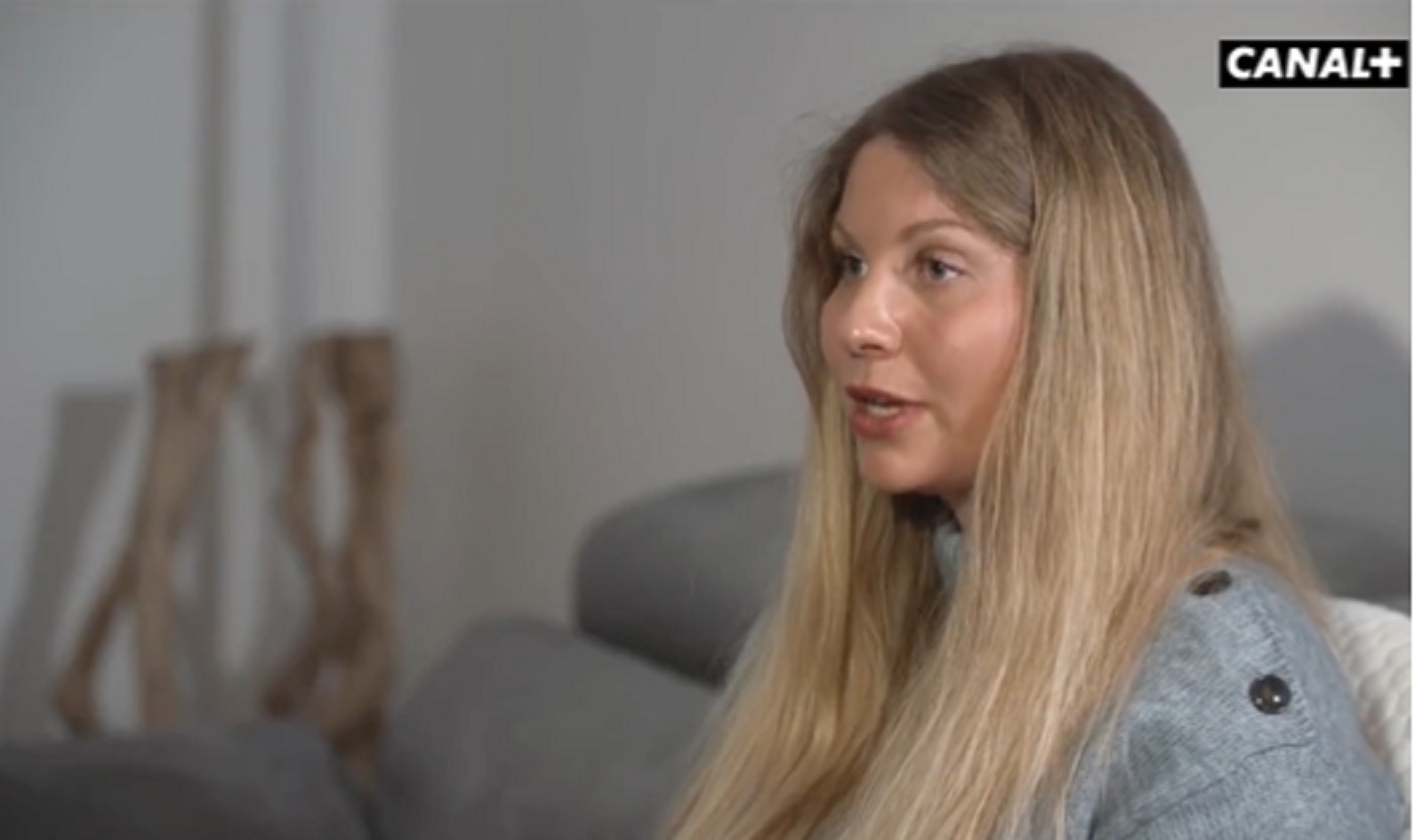 Noélie Michallet : “Tous les matins c’est une souffrance de se lever”