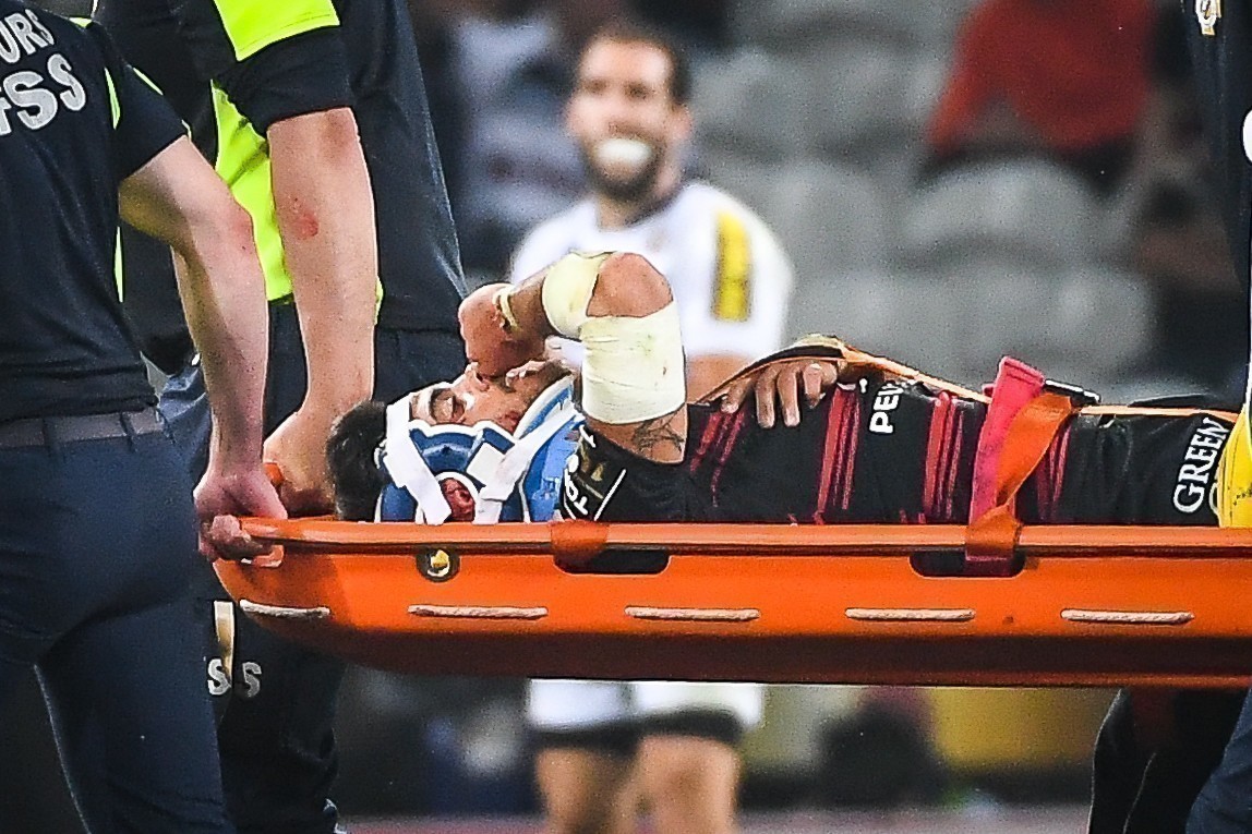 Marie Ntamack : “J’ai hurlé, j’ai pleuré ! C’est affreux !”