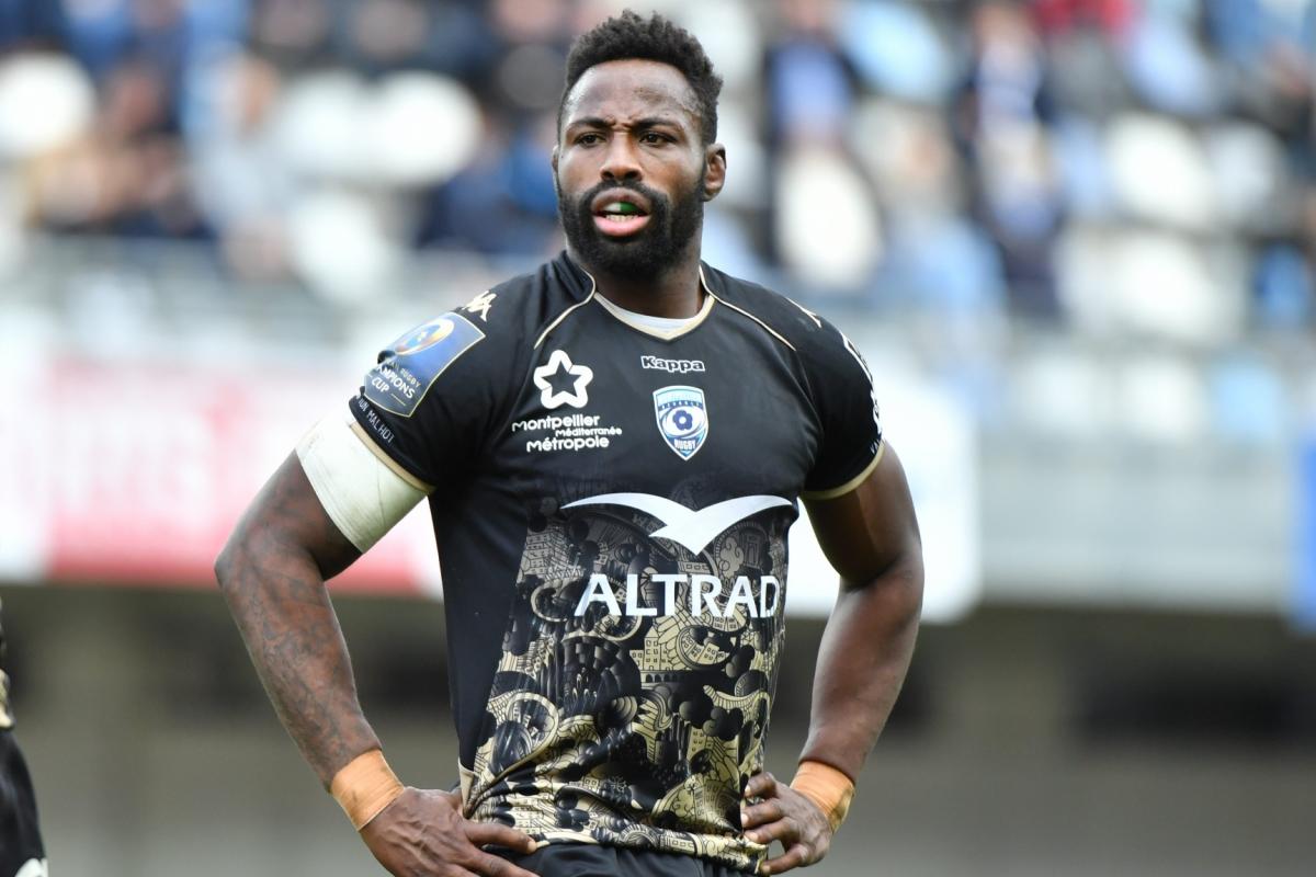 Bientôt retraité, Fulgence Ouedraogo annonce qu’il va rester à Montpellier