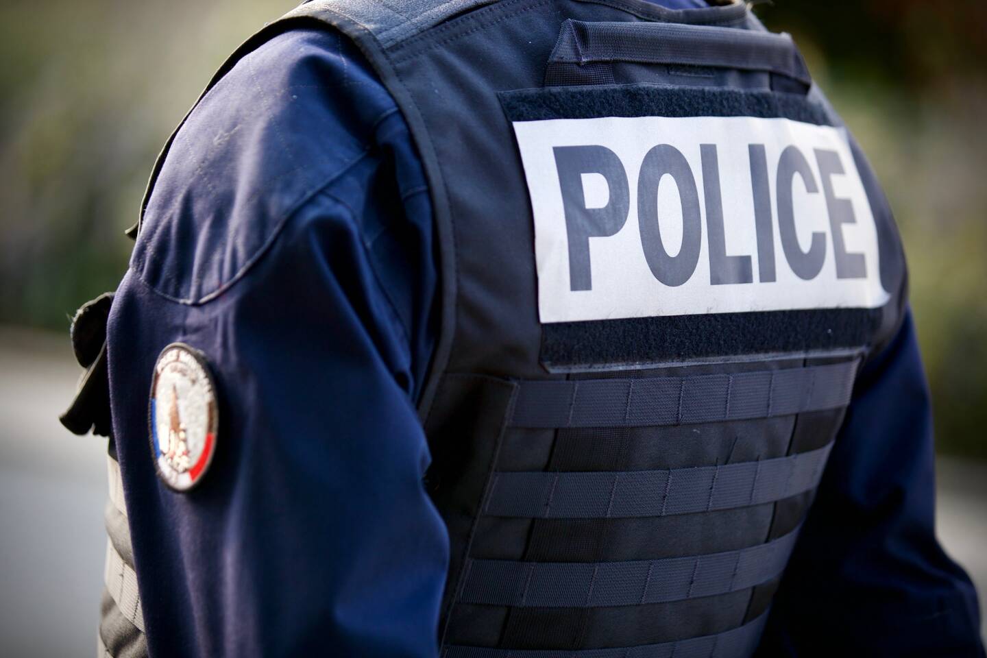 La femme interpellée présentée à un juge d’instruction