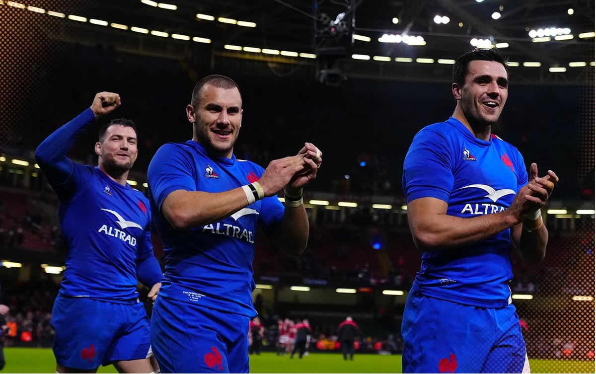 Les 4 scénarios qui permettraient au XV de France de remporter le Tournoi des Six-Nations !