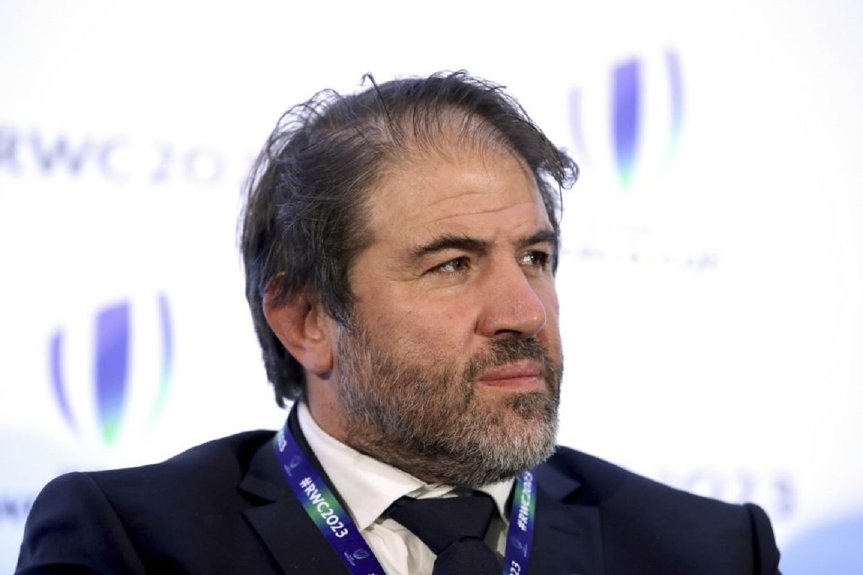 Serge Simon décide de renoncer à ses 12 000 euros par mois !