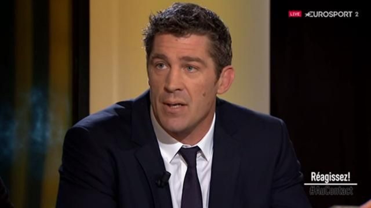 Jérôme Thion rend hommage à son ami Martin-Aramburu