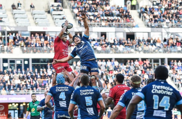 Malgré des joueurs de classe mondiale, l’alignement du RC Toulon a été sabordé