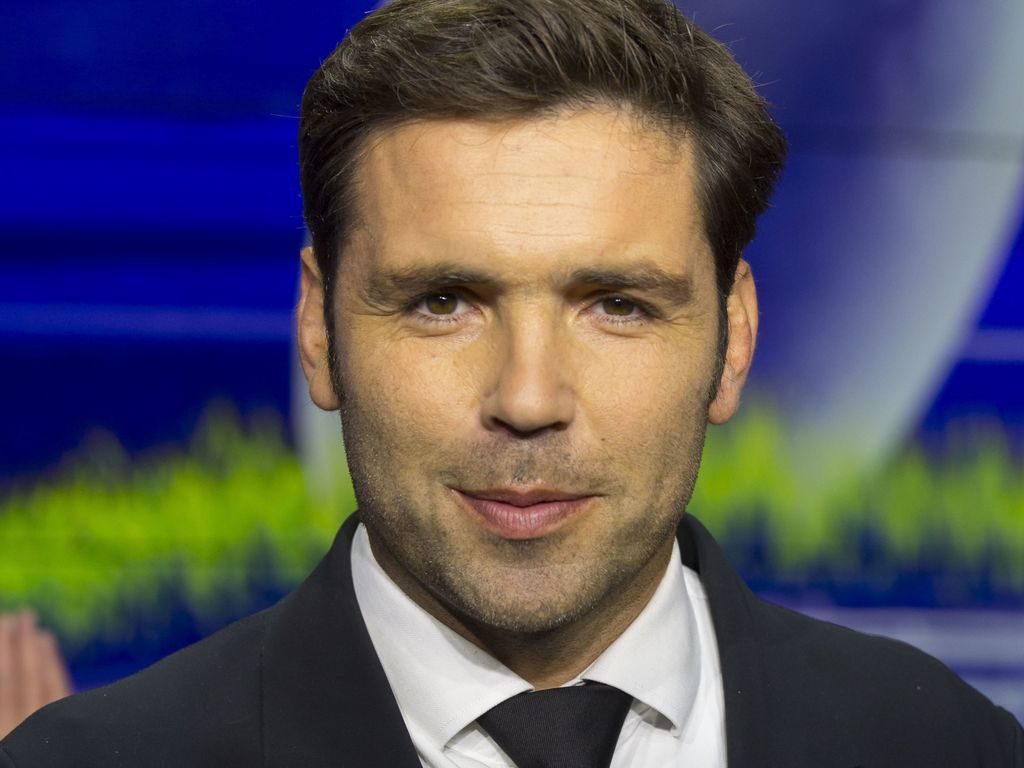 Dimitri Yachvili : “Leur montrer dès le premier quart d’heure que ce n’est pas possible”