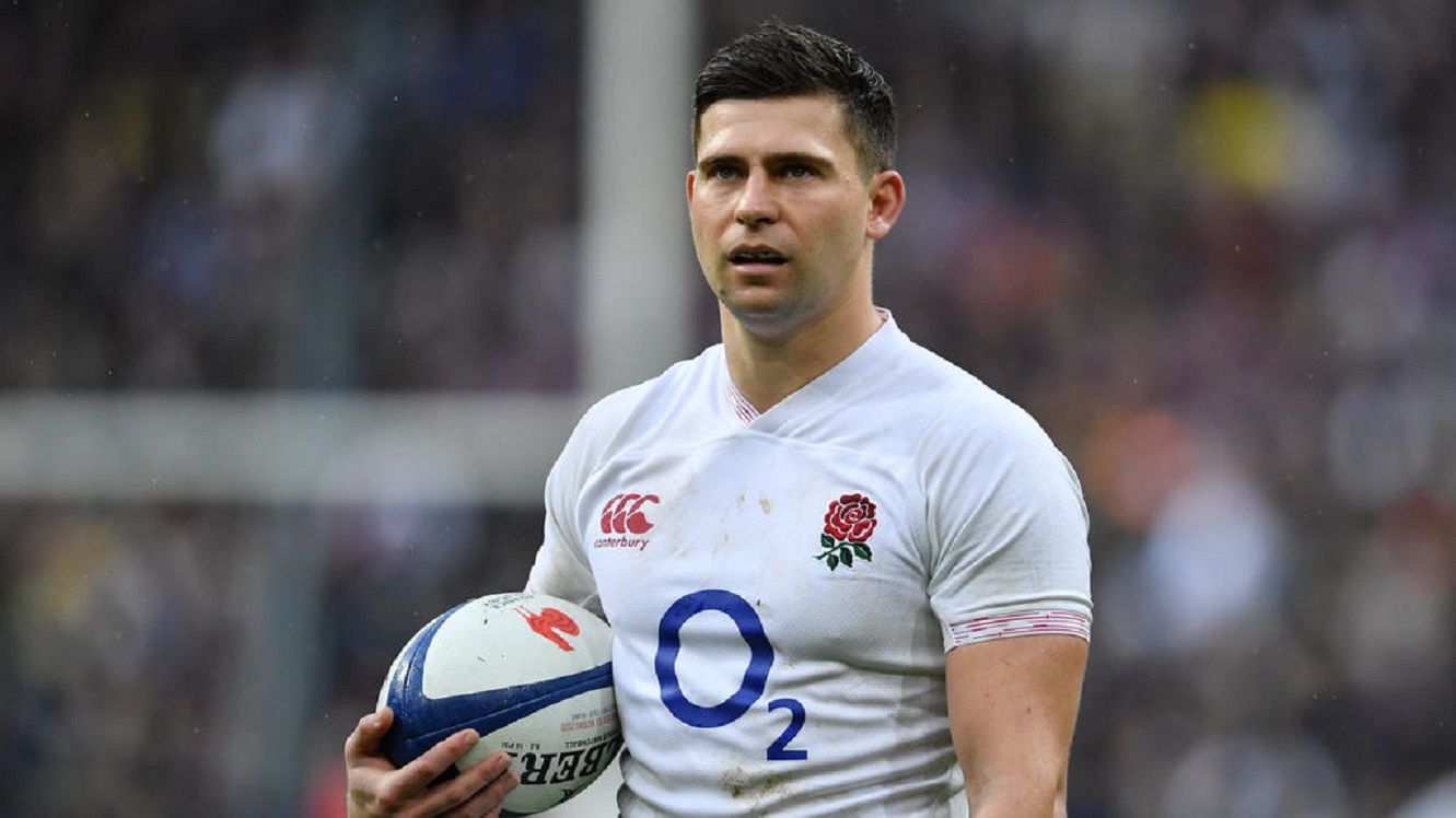INSOLITE – Ben Youngs a suivi un entrainement spécifique pour contrer Antoine Dupont !