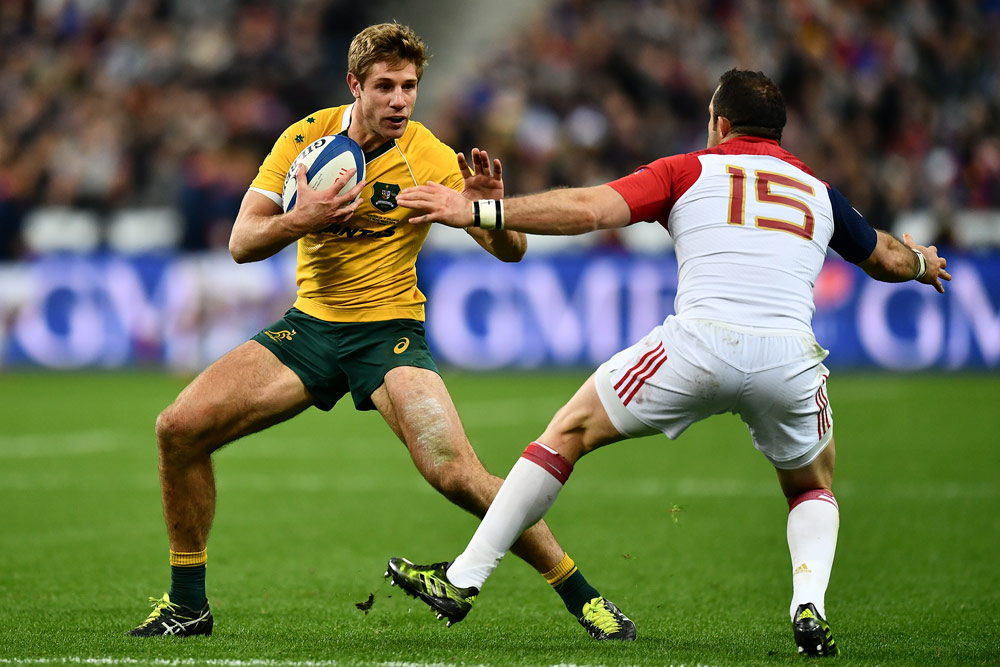 OFFICIEL : Lyon recrute un international Australien !