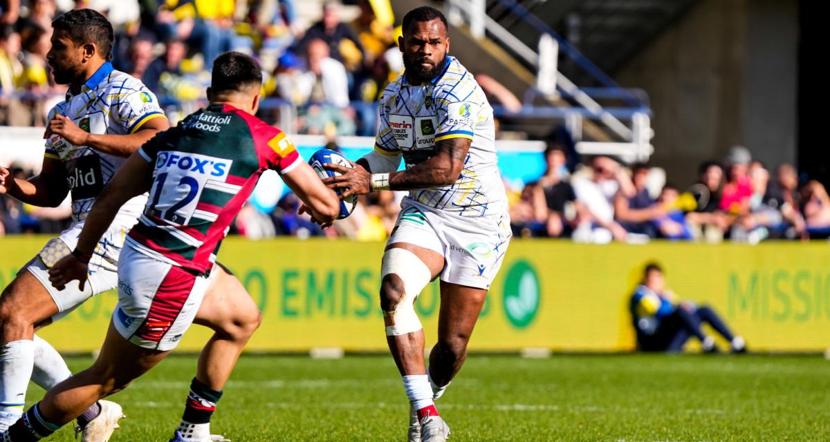 Fin du calvaire Européen pour Clermont