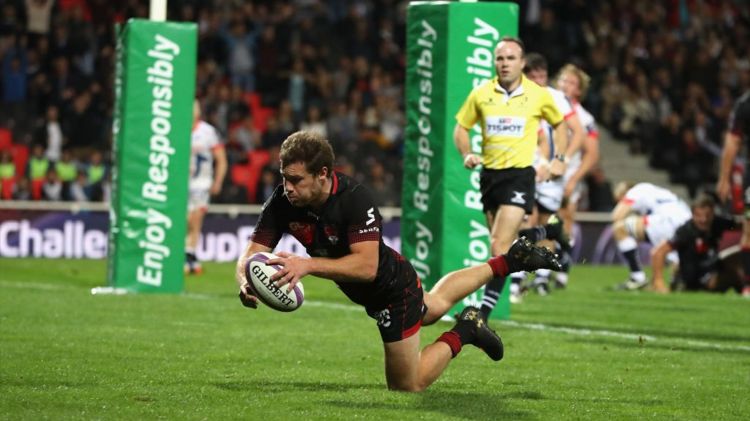 Théo Belan a pris sa décision pour son avenir