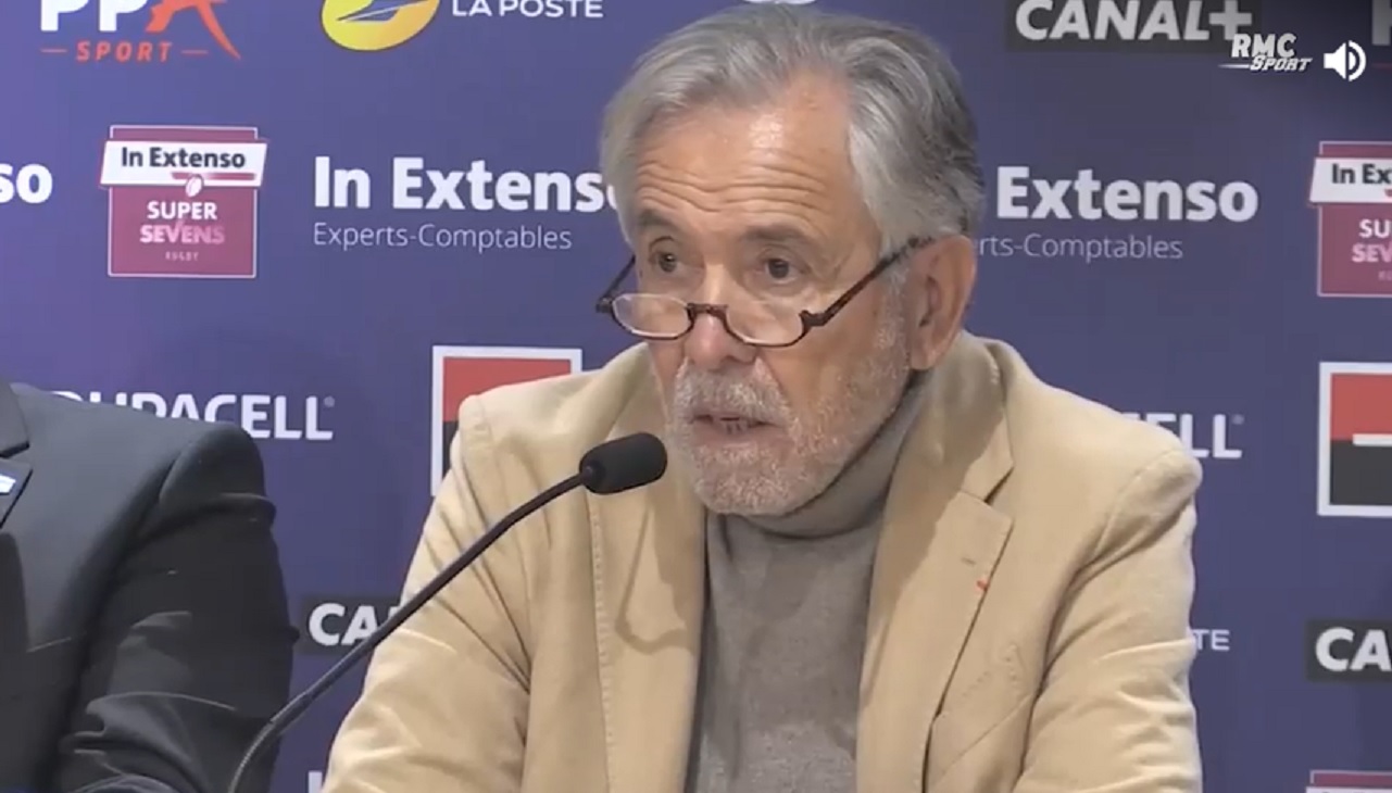 René Bouscatel dévoile les côtés positifs des doublons