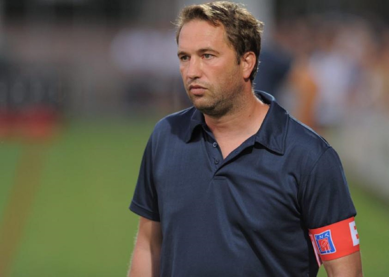 Les secrets de Pierre-Henry Broncan pour gagner un match sous un déluge