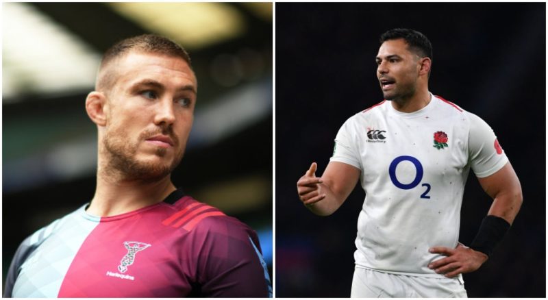 Les vérités de Mike Brown sur sa bagarre avec Ben Te’o