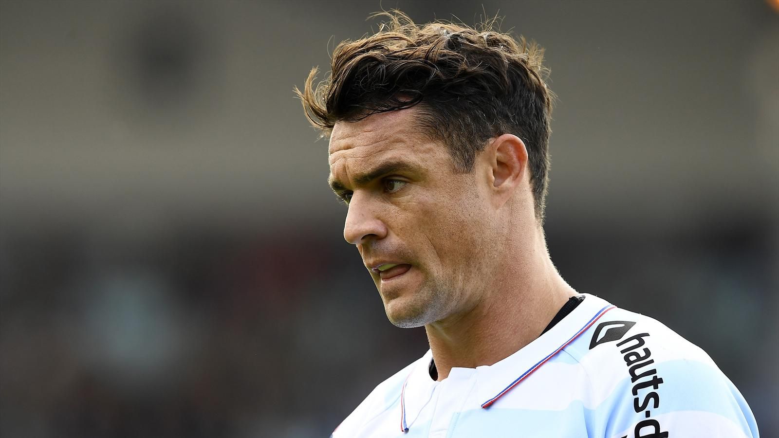 INSOLITE – L’incroyable challenge de Dan Carter sur 24h00