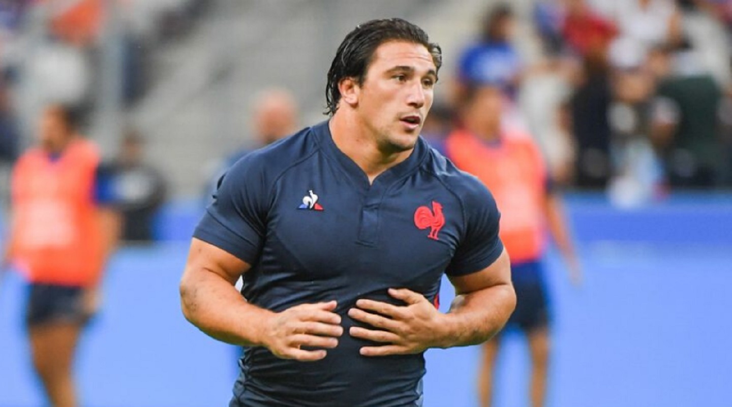 Camille Chat comprend totalement son absence de l’équipe de France